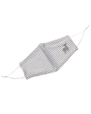 RAFFI Cloth Face Mask - White