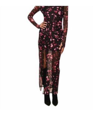Hutch Ambrose Dress - Purple