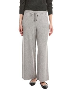 Joseph Ribkoff Pant - Gray
