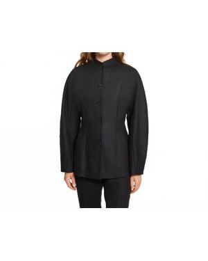 Roseanna Charlie Jacket - Black