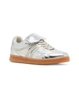 Steve Madden Madrid Madr03S1 Sneaker 10 Lifestyle Shoes Zogg139 - White