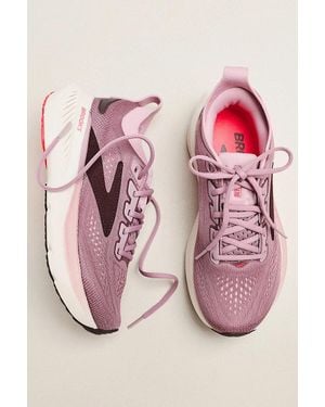 Brooks Glycerin 23 Sneakers - Pink