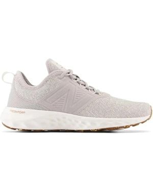New Balance Fresh Foam Spt V4 Wsptag4 Running Shoes Rhs8632 - Gray