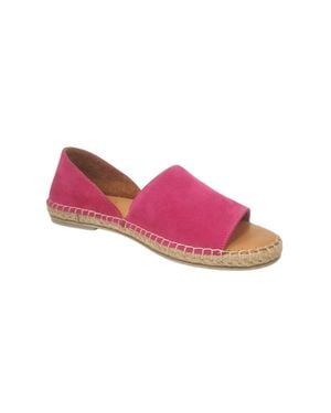BUENO Kitty Sandal - Pink