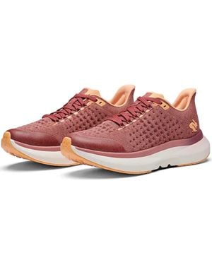 Rabbit Dream Chaser Rwsdc-697 Sneakers Running Shoes Zap1249 - Red