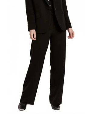 Another Love Azula Pants - Black