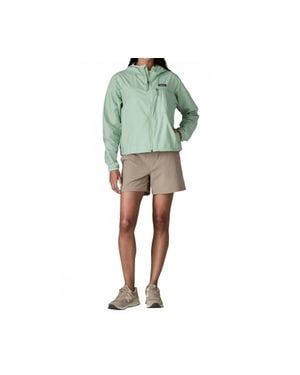 Patagonia Light & Variable Jacket - Green