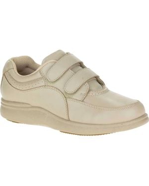 Hush Puppies Power Walker Ii Two Strap Sneakers - Black