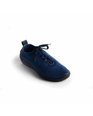 Arcopedico Ls Walking Shoe - Blue