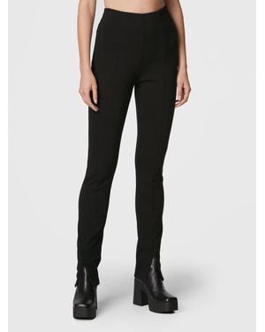 Pinko Porzia Trouser Pants - Black