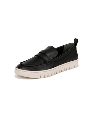Vionic Uptown Loafer - Black