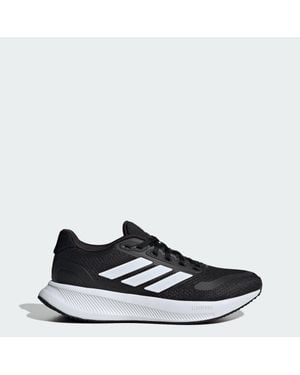 adidas Runfalcon 5 Running Shoes - Black