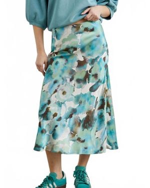 Rails Anya Skirt - Green