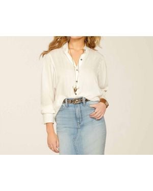 Ariat Adelaide Top - Black