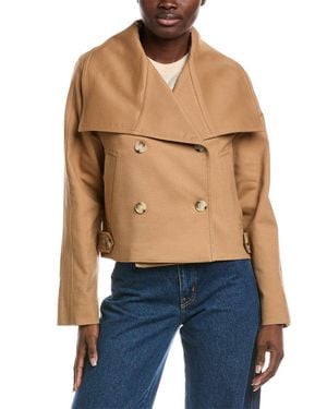 BOSS Caspera Jacket - Blue