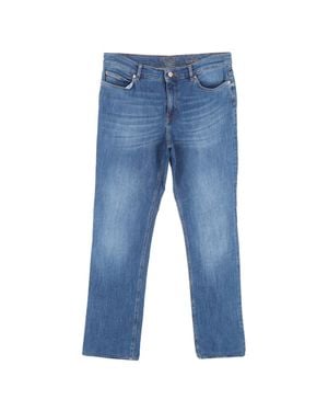 ESCADA Sport Straight-Leg Jeans - Blue