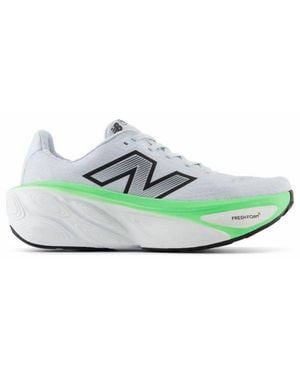 New Balance Fresh Foam X More V5 Shoes - Black