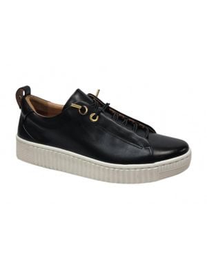 EOS Melbourne Jool Shoe - Black