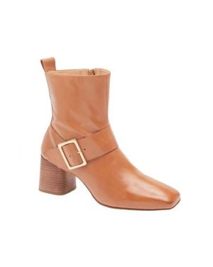 Chocolat Blu Dutch Boots - Black