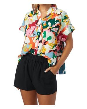 CROSBY BY MOLLIE BURCH Cailan Short - Black