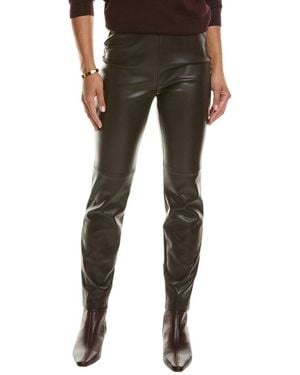 Tahari Legging - Black