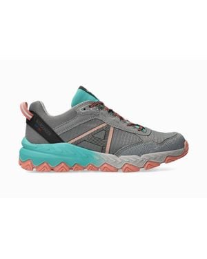Allrounder Run-Tex Sneaker - Blue