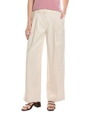 Peserico Trouser - Natural