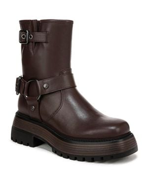 Circus by Sam Edelman Meridian Boots - Brown