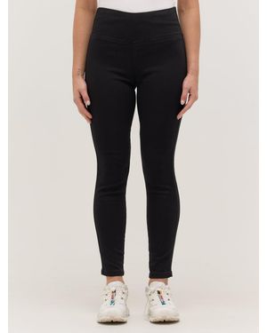 Bench Liv Eco-Friendly Leggings - Black
