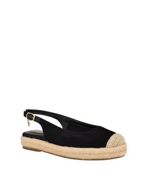 Guess Mikka Espadrilles - Black