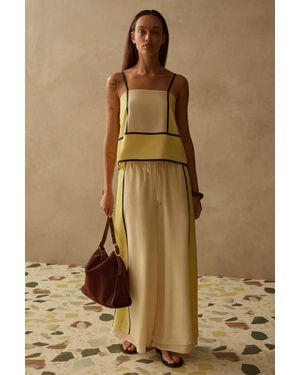 Sancia The Sian Top - Natural