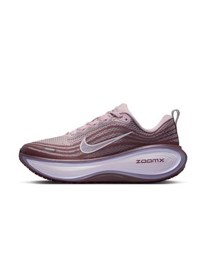 Nike Vomero Plus Road Running Shoes - Purple