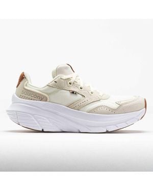 Saucony Guide Metro Running Shoes - White
