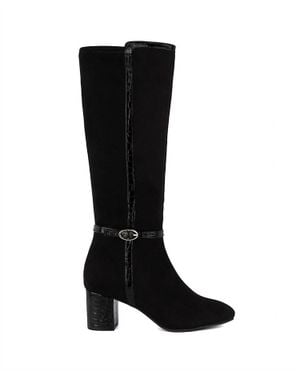 Jones New York Isalee Boot - Black