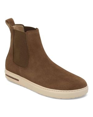 Birkenstock Bend Chelsea Boot - Brown