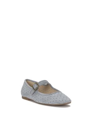 Lucky Brand Tannyr Flat - White