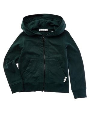 Sovereign Code Venice Hoodie - Green