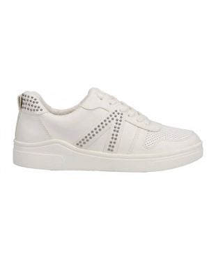 MIA Alta-D Sneaker - Black