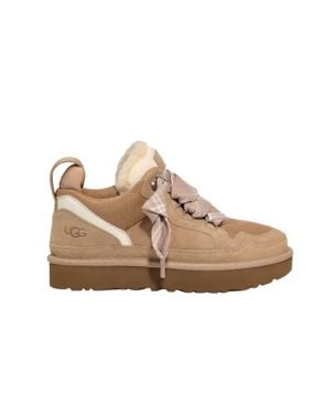 UGG Lowmel Sneaker - Natural