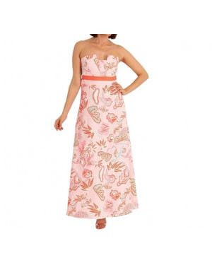 CK BRADLEY Cece Gown - Pink