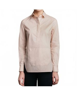 Thirteen Seven Trapezoid Pullover - Multicolor