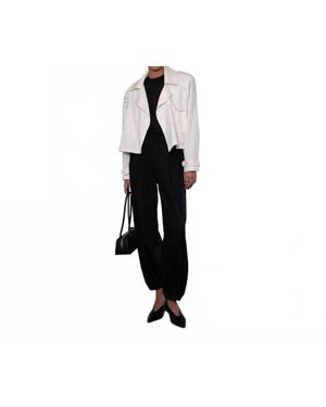 Parentesi Alma Jacket - Black