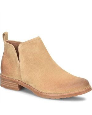 Söfft Beatrice Boot - Natural