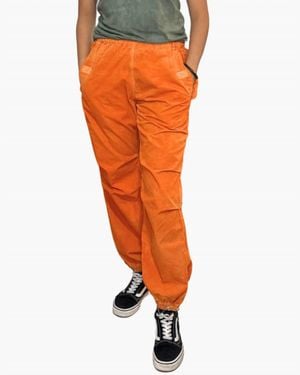 Freecity Canyonkid Outofsight Poplin Jump Pants - Orange