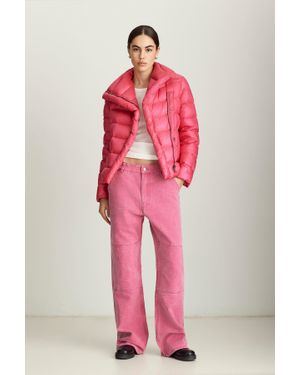 Dawn Levy Arizona - Red