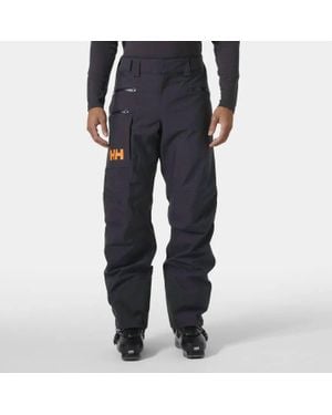 Helly Hansen Garibaldi 2.0 Ski Pants - Black