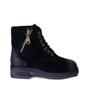 Cloud Nine Star Boot - Blue