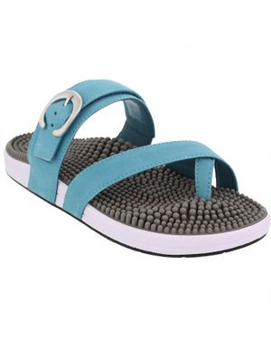 Kenko Aura-V Sandal - Blue