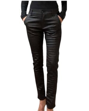 Bevy Flog Lian Leggings Pants - Black