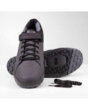 Endura Inc Mt500 Burner Clipless Shoe - Black